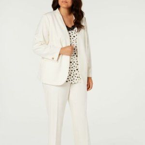NWT  Bar III  Blazer - SZ L